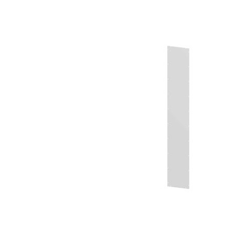 8MF1040-2UW70-3C - 8MF1040-2UW70-3C SIEMENS SIVACON, partition, for side-by-side housing, H: 2000 mm, D: 400 mm, zinc-plated