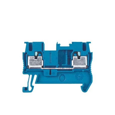 8WH6000-0AF01 - 8WH6000-0AF01 SIEMENS IPO terminals, Through-type terminals 2.5 mm2