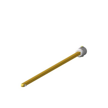 3VT9100-3HJ10 - 3VT9100-3HJ10 SIEMENS accessory for VT160 shaft fixed length 361mm