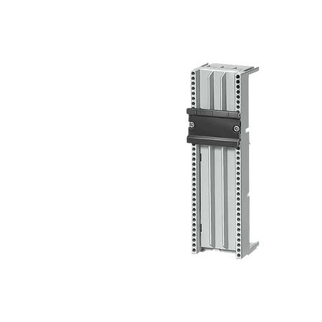8US1050-5AM00 - 8US1050-5AM00 SIEMENS Busbar system Busbar center-to-center spacing 40 mm device holder, Width: 45 mm Bar th..