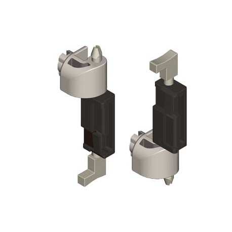 8GK9920-0KK24 - 8GK9920-0KK24 SIEMENS ALPHA, accessories Replacement hinge for wall/floor-mounted distribution board