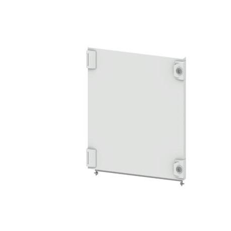 8PQ2050-4BA01 - 8PQ2050-4BA01 SIEMENS SIVACON S4, mod door, IP40, H: 500mm, W: 400mm
