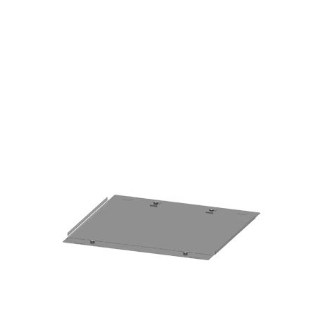 8PQ2304-4BA01 - 8PQ2304-4BA01 SIEMENS SIVACON S4 top plate IP55, W: 400mm D: 400mm
