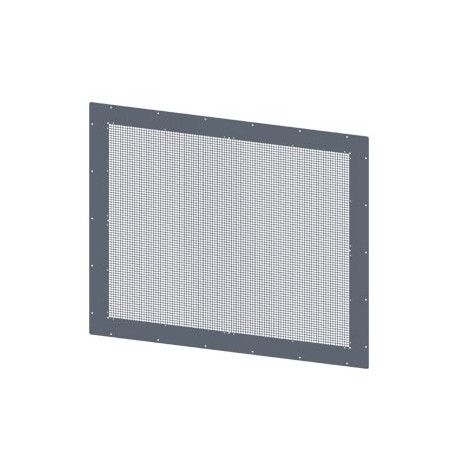 8MF1020-2UD20-0A - 8MF1020-2UD20-0A SIEMENS SIVACON, Roof, with Ventilation openings with Ventilation openings IP20, W: 1200 mm..