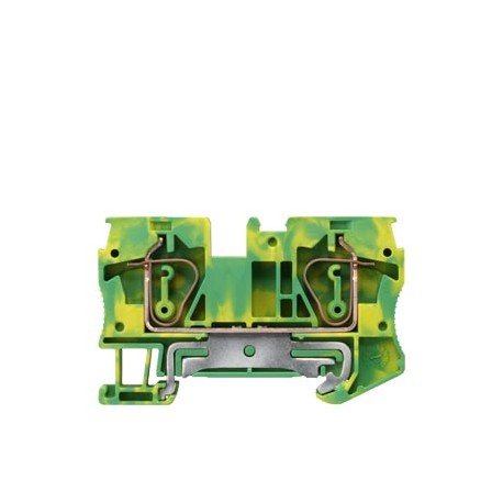 8WH2000-0CH07 - 8WH2000-0CH07 SIEMENS Protective conductor terminal with spring-loaded connection, Cross-section: 0.5-6 mm2,..