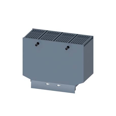 3VA9111-0WG40 - 3VA9111-0WG40 SIEMENS terminal cover offset 4-pole 1 unit accessory for: 3VA1 100/160