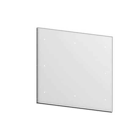 8MF1098-2VH - 8MF1098-2VH SIEMENS SIVACON, roof trough, for Increased degree of protection, IPX1, W: 900 mm, T: 800 mm, RA..