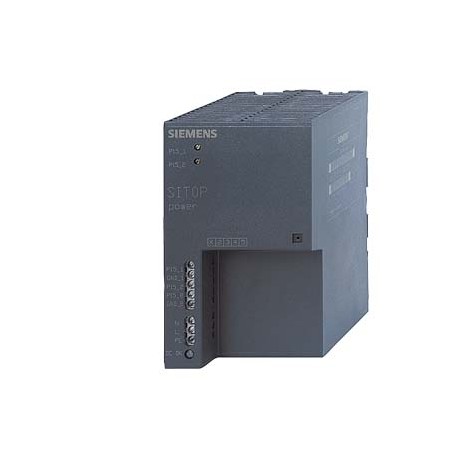 6EP1353-0AA00 - 6EP1353-0AA00 SIEMENS SITOP power 15 V dual output Stabilized power supply input: 120-230 V AC output: 2X 15..