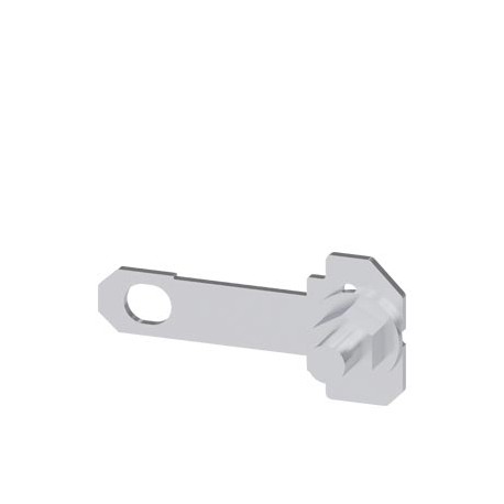 3NJ6930-3DB00 - 3NJ6930-3DB00 SIEMENS accessory for Switch disconnector with fuses In-line design, plug-in, NH1 Current tran..