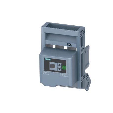 3NP1933-1GB30 - 3NP1933-1GB30 SIEMENS Handle unit with EFM20, for Size NH00, accessory for fuse switch disconnector 3NP1