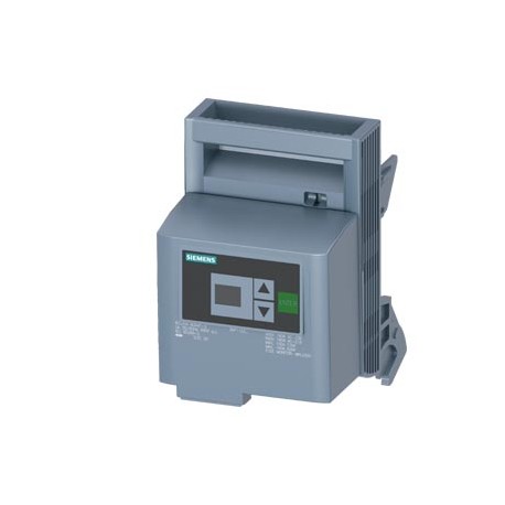 3NP1923-1GB50 - 3NP1923-1GB50 SIEMENS Handle unit with EFM25, for Size NH000, accessory for fuse switch disconnector 3NP1