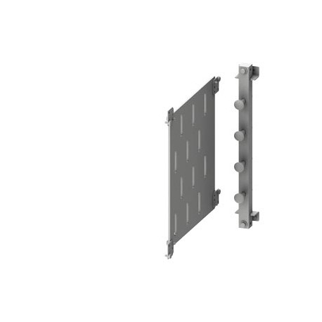 8PQ6000-7BA33 - 8PQ6000-7BA33 SIEMENS SIVACON S4 cable connection VL1250 VL1600 4-pole H: 450mm motorized oper. mechanism 8UC