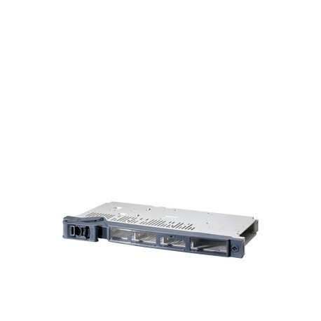 3NJ6204-1AA00-0AA0 - 3NJ6204-1AA00-0AA0 SIEMENS Switch disconnector with fuses In-line design, pluggable NH00 160 A, 4-pole Stand..