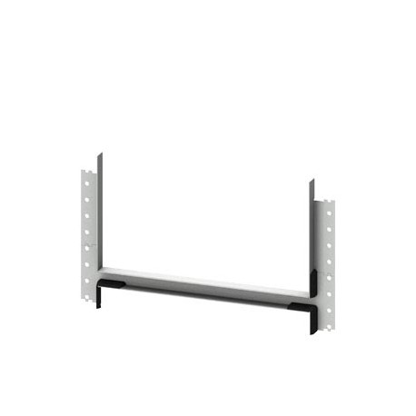 8PQ2020-4BA03 - 8PQ2020-4BA03 SIEMENS SIVACON S4 protect. upgr. degr. IP55, H: 200mm W: 400mm