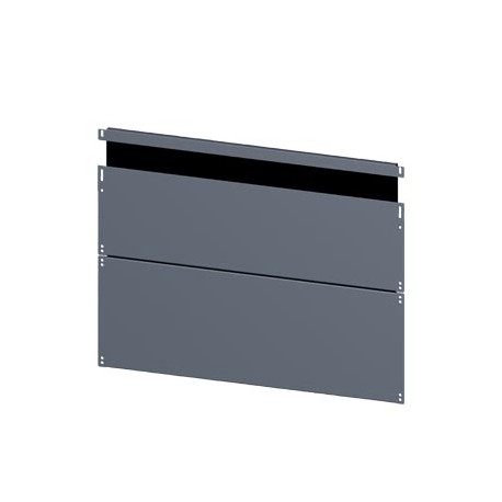 8MF1098-2UB32-0 - 8MF1098-2UB32-0 SIEMENS SIVACON, base, with cable gland, IP00, D: 800 mm, W: 900 mm, zinc-plated