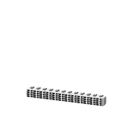 5ST2521 - 5ST2521 SIEMENS Busbar, 4-phase, 24 modules