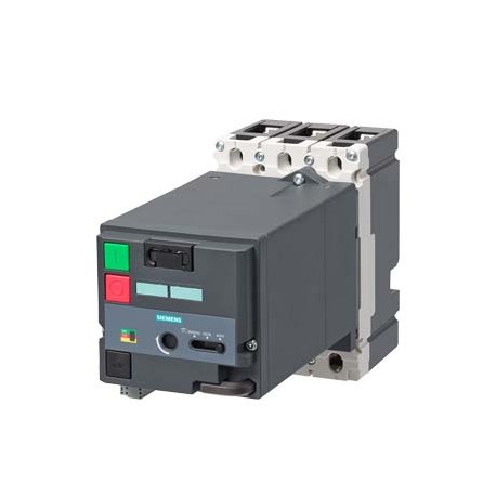 3VL9800-3MN00 - 3VL9800-3MN00 SIEMENS accessory for VL1250, VL1600, motorized operating mechanism 110...127V AC/DC