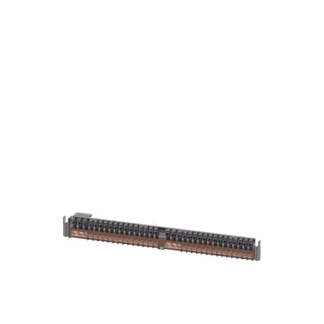 8GB5010-5KM - 8GB5010-5KM SIEMENS N terminal strip screw-type technology N 6x 16 mm2 and 28x 10 mm2
