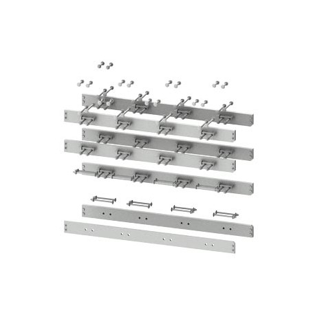 8PQ6000-5BA35 - 8PQ6000-5BA35 SIEMENS SIVACON S4 3WL MBB connection FS III (6.300 A), withdrawable, 3-/4-pole, W: 1000mm