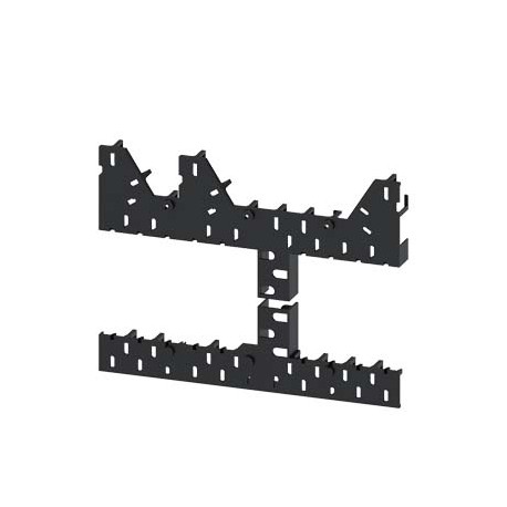 3VA9367-0KB02 - 3VA9367-0KB02 SIEMENS cable cage for plug-in and draw-out unit accessory for: circuit breaker, 3/4-pole 3VA1..