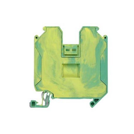 8WH1000-0CM07 - 8WH1000-0CM07 SIEMENS Through-type PE terminal with screw terminal Terminal width 16.0 mm Color green-yellow..