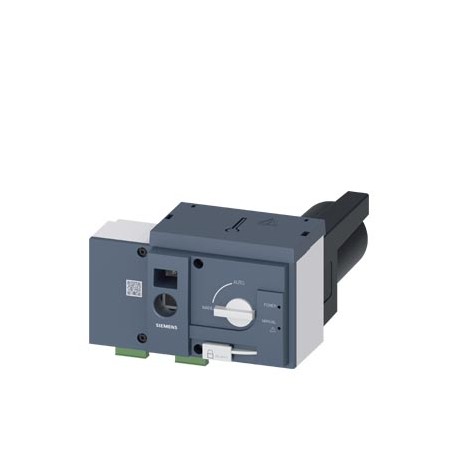 3KC9826-2 - 3KC9826-2 SIEMENS Accessory for 3KC4, 3KC8 Motor drive, spare part for 630 A contains 1 unit