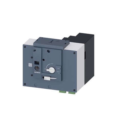 3KC9826-3 - 3KC9826-3 SIEMENS Accessory for 3KC4, 3KC8 Motor drive, spare part for 800-1250 A contains 1 unit