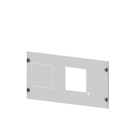 8PQ2040-8BA16 - 8PQ2040-8BA16 SIEMENS SIVACON S4 cover 3VL4 up to 400A 3-pole withdraw H: 400mm W: 800mm