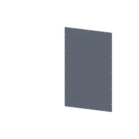 8MF1060-2UD30-0A - 8MF1060-2UD30-0A SIEMENS SIVACON, Roof, with Ventilation openings with Ventilation openings IP40, W: 600 mm,..