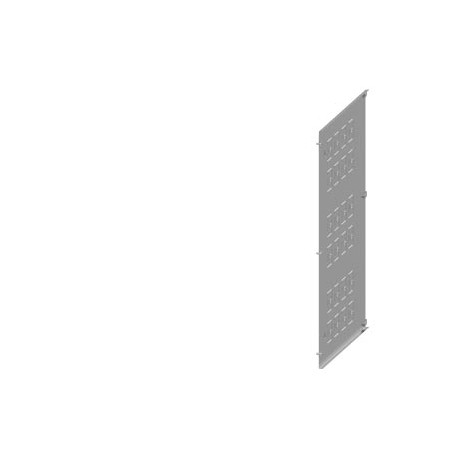 8PQ5000-2BA44 - 8PQ5000-2BA44 SIEMENS SIVACON S4 separation lateral, H:700mm
