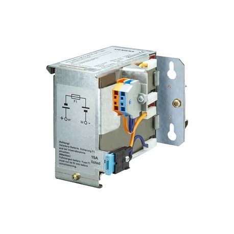 6EP1935-6MC01 - 6EP1935-6MC01 SIEMENS SITOP rechargeable battery module 24 V/1.2 Ah with maintenance free Seaed lead batteri..