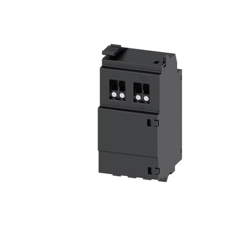 3VA9187-0TB50 - 3VA9187-0TB50 SIEMENS 24 V module accessory for: 3VA2 100/160/250