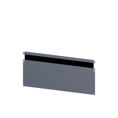 8MF1006-2UB32-0 - 8MF1006-2UB32-0 SIEMENS SIVACON, base, with cable gland, IP00, D: 600 mm, W: 1000 mm, zinc-plated