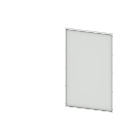 8PQ2420-2BA01 - 8PQ2420-2BA01 SIEMENS SIVACON S4 Rear wall Degree of protection IP55 Width 1200 mm