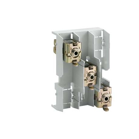 5SH3535 - 5SH3535 SIEMENS connecting terminal plate for busbar system 60 mm with cover