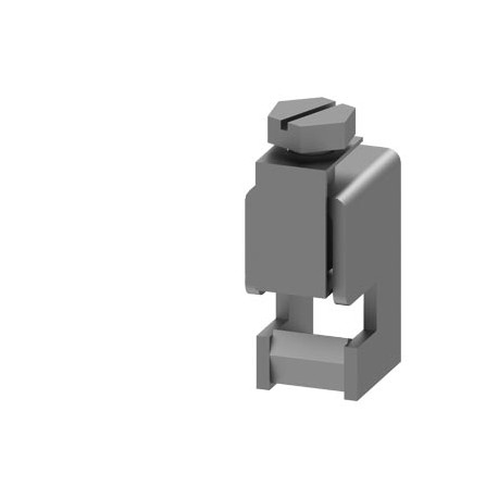 8US1921-2BC01 - 8US1921-2BC01 SIEMENS Busbar system, accessories Busbar center-to-center spacing 40, 60 mm Connection termin..