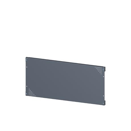 8MF1490-2AM12-0 - 8MF1490-2AM12-0 SIEMENS SIVACON, mounting plate, mounting with bracket, perforated, H: 400 mm, W: 900 mm, zi..