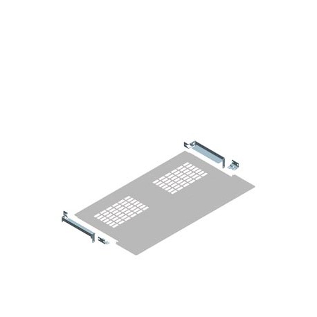 8GK9526-0KK07 - 8GK9526-0KK07 SIEMENS ALPHA Universal modular distribution board partition horizontal W 600 mm, D 400 mm for..