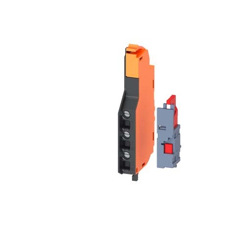 3VA9988-0AB35 - 3VA9988-0AB35 SIEMENS short circuit alarm switch changeover contacts type HQ (7mm) electronic-comp. accessor..