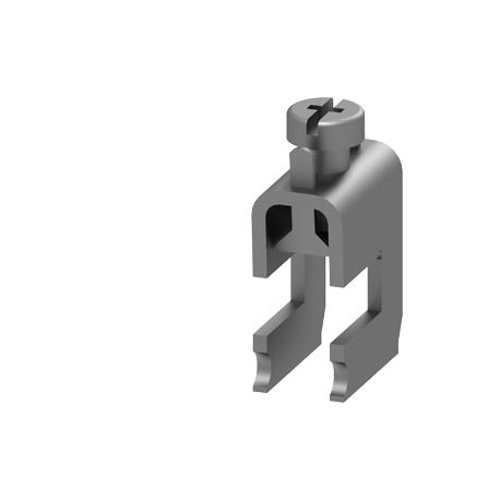 8US1921-2BB01 - 8US1921-2BB01 SIEMENS Busbar system, accessories Busbar center-to-center spacing 40, 60 mm Connection termin..