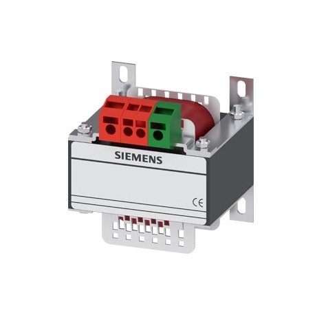 3KC9824-1 - 3KC9824-1 SIEMENS Accessory for 3KC4, 3KC8 AUTOTRANSFORMER 400 V to 230 V 200 VA for 250-3200 A contains 1 u..