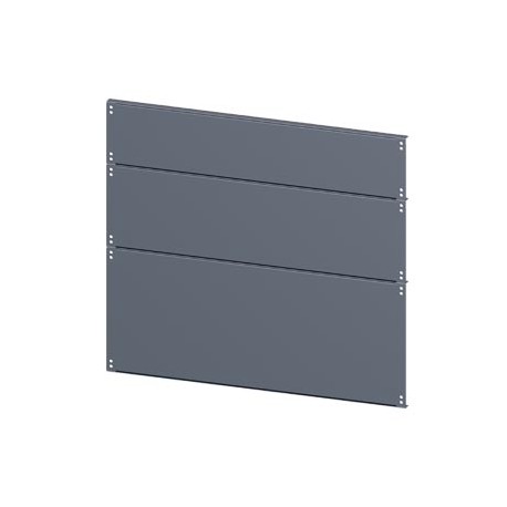 8MF1088-2UB12-0 - 8MF1088-2UB12-0 SIEMENS SIVACON, base, IP55, D: 800 mm, W: 800 mm, zinc-plated