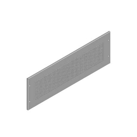 8GK9633-1KK20 - 8GK9633-1KK20 SIEMENS ALPHA 630 Universal, Section cover with ventilation holes H 200 mm W 900 mm