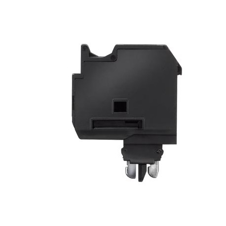 8WH9040-3DB08 - 8WH9040-3DB08 SIEMENS Fused connector, can be used in all basic isolating terminals with spring-loaded conne..
