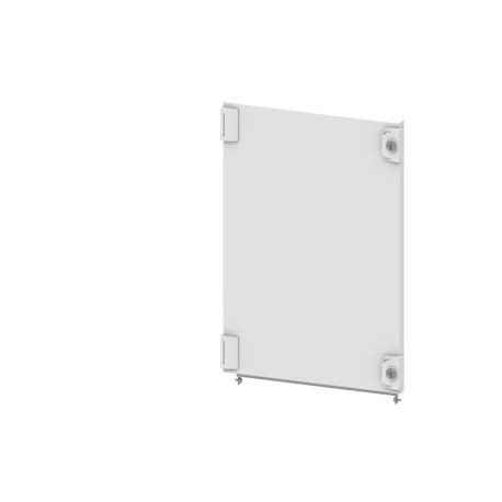 8PQ2060-4BA01 - 8PQ2060-4BA01 SIEMENS SIVACON S4, mod door, IP40, H: 600mm, W: 400mm
