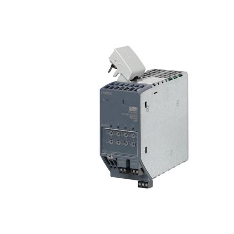 6EP4436-8XB00-0CY0 - 6EP4436-8XB00-0CY0 SIEMENS SITOP CNX8600 4x5 A Extension module for PSU8600 output: 24 V DC/4x 5 A