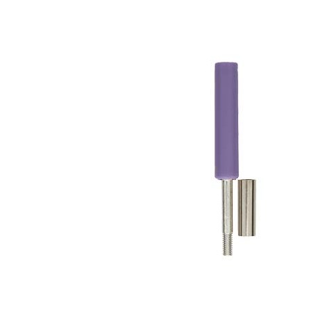 8WH9010-0MB11 - 8WH9010-0MB11 SIEMENS Test adapter violet for measuring transformer terminal violet