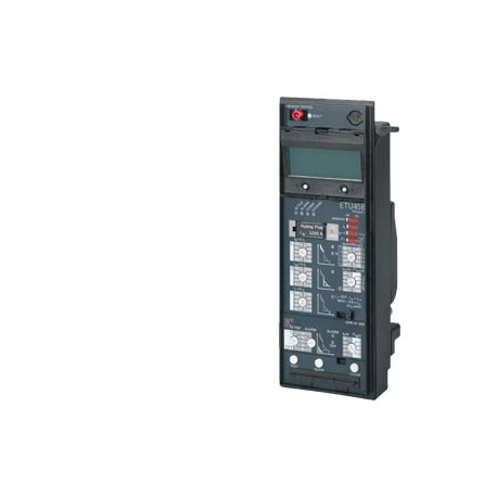 3WL9317-6AA20-0AA2 - 3WL9317-6AA20-0AA2 SIEMENS ACCESSORIES CIRCUIT-BREAKER 3WL OVERCURRENT RELEASE ETU76B LSIN PROTECTION OPTION..