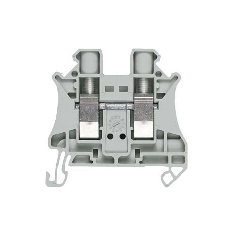 8WH1000-0AH00 - 8WH1000-0AH00 SIEMENS Through-type terminals with screw terminal Terminal size 6.0 mm2 Terminal width 8.2 mm..