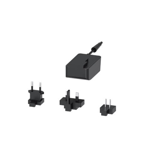 3VA9987-0MX10 - 3VA9987-0MX10 SIEMENS external power supply 110-240V AC accessory for: TD500